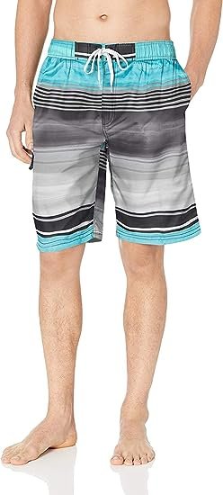 Men's Swim Trunks