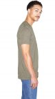 Men's Crewneck Short Sleeve T-Shirt
