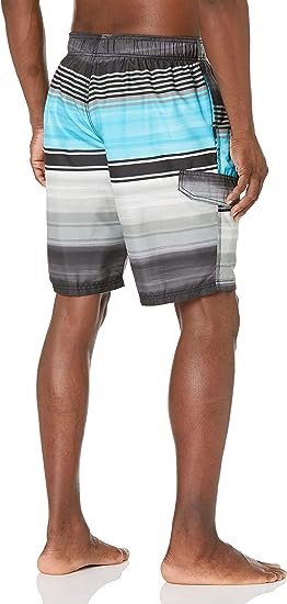 Men's Swim Trunks