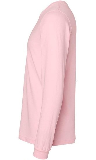 Unisex Jersey Long Sleeve Tee