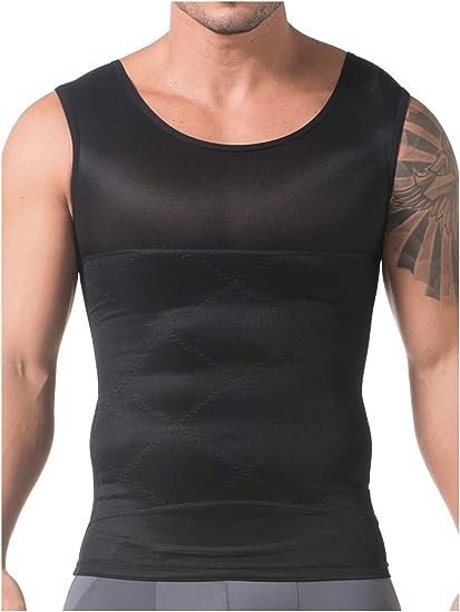 Body Shaper for Men