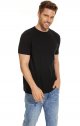 T-Shirt for Men, Short Sleeve Crew Neck Tee