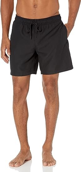 Men's 7" Quick-Dry Swim Trunk