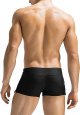 Mens Swim Trunk Bathing Suit Swim Brief Square Leg Board Short